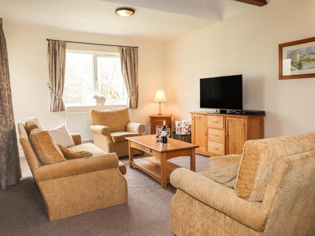Tilly Mint Cottage Penrith Esterno foto