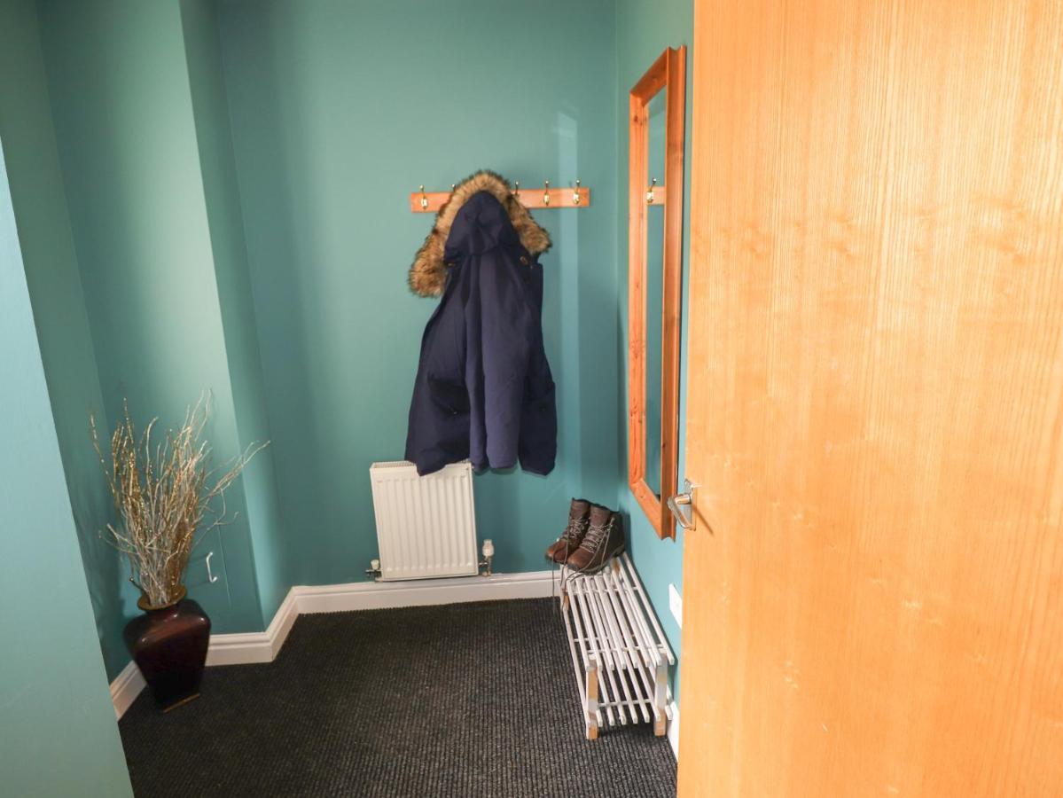 Tilly Mint Cottage Penrith Esterno foto
