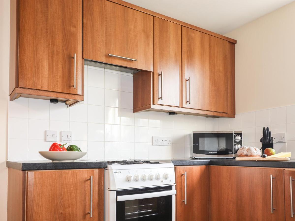 Tilly Mint Cottage Penrith Esterno foto