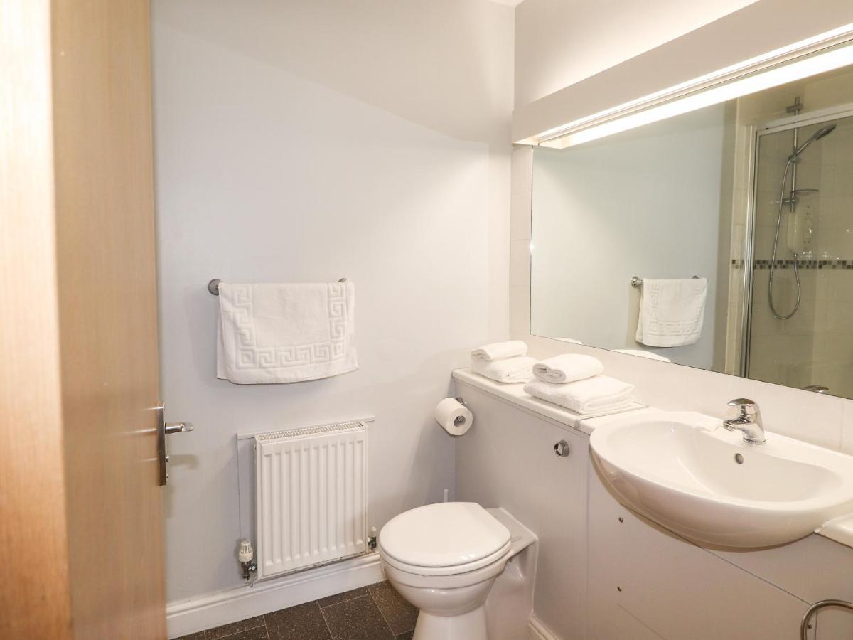 Tilly Mint Cottage Penrith Esterno foto