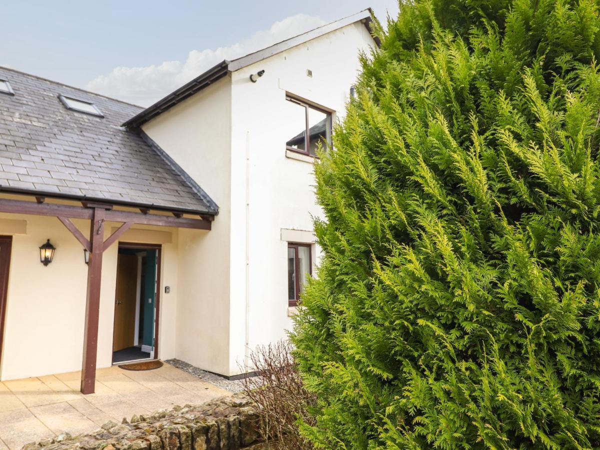 Tilly Mint Cottage Penrith Esterno foto