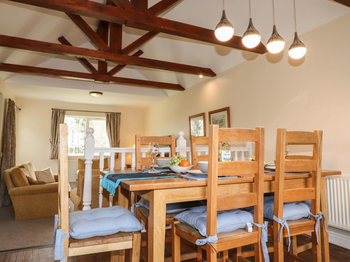Tilly Mint Cottage Penrith Esterno foto