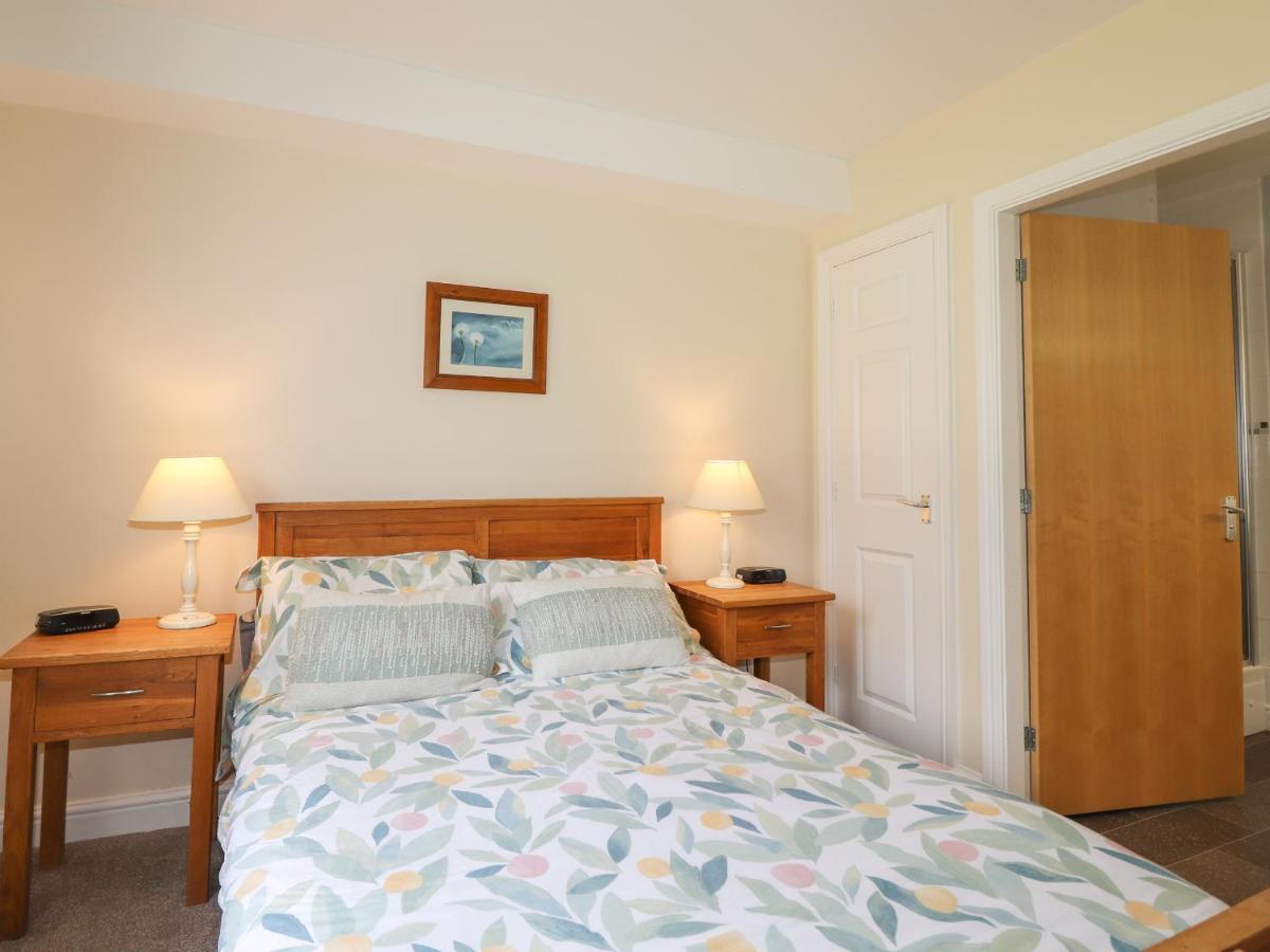 Tilly Mint Cottage Penrith Esterno foto