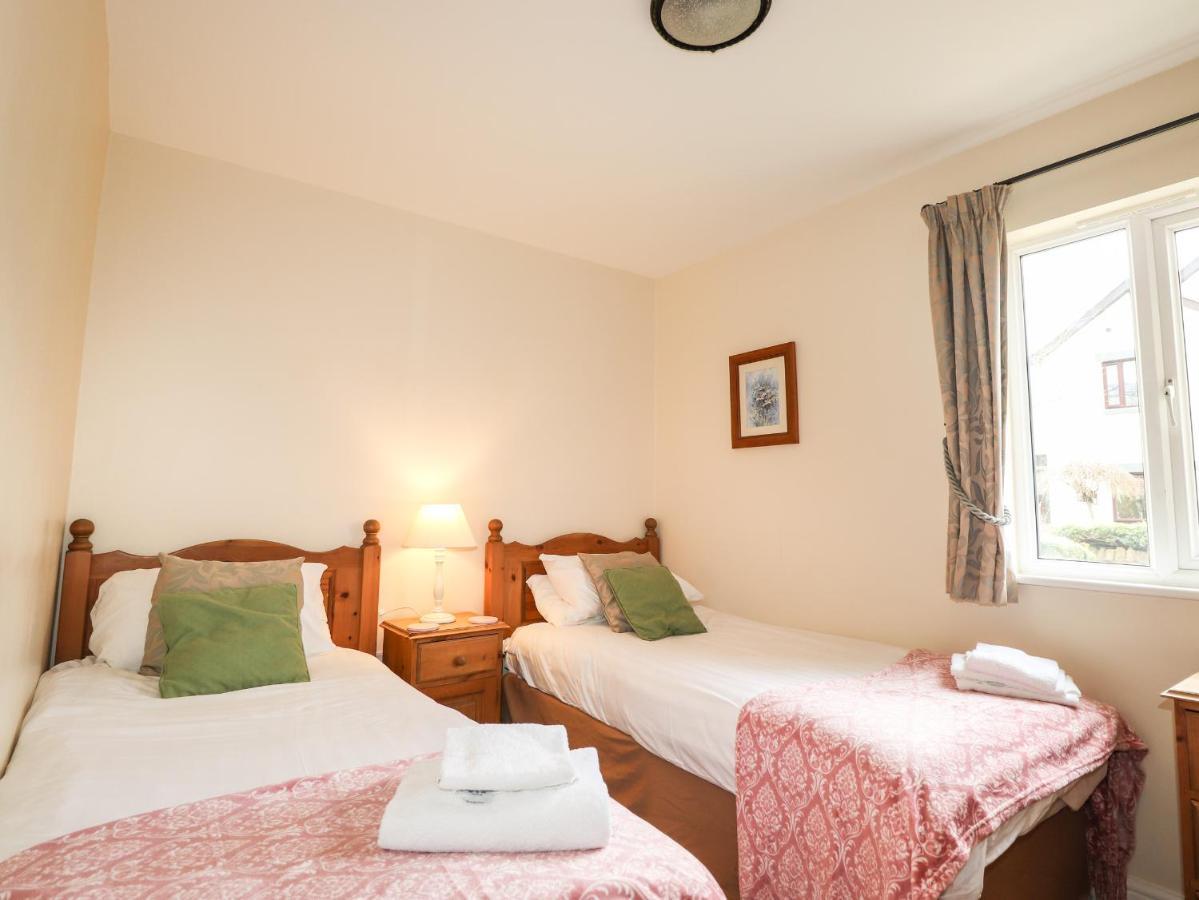 Tilly Mint Cottage Penrith Esterno foto