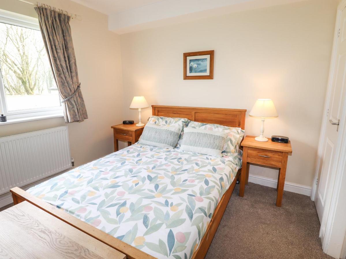 Tilly Mint Cottage Penrith Esterno foto